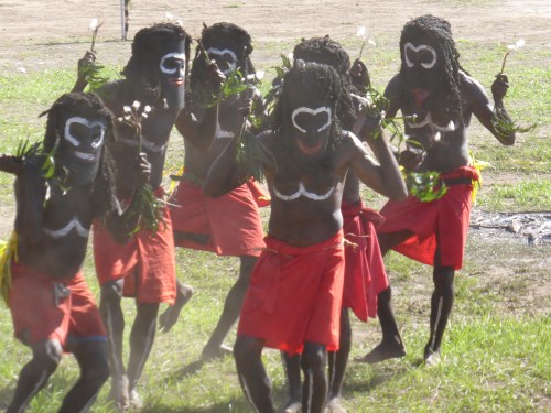 These men were pretty good