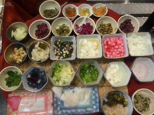 What;s pickled here is beyond description