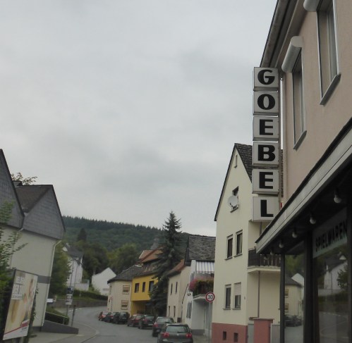 Is there really a direct connection?