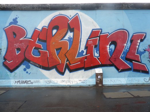 From the gallery on the Wall