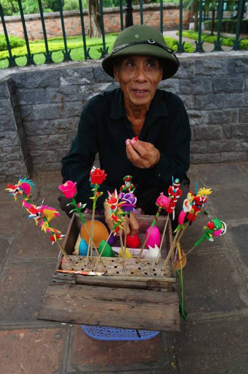 I have made these myself!