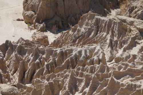 A fragment of the 33 k long 